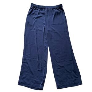 Michael Kors Blue Pants XL NWT